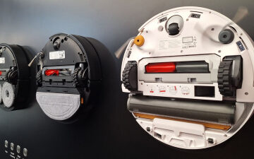 Roborock just introduced an innovative new robot vac mopping system — and it looks seriously good