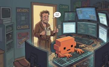 Claude Code 2.1.0 arrives with smoother workflows and smarter agents