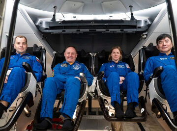 How Prepared Are ISS Astronauts for Medical Emergencies?