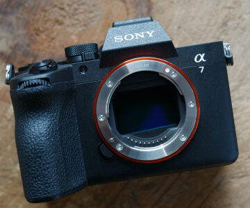 Sony A7V Review: The Best Overall Mirrorless Camera