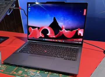 Lenovo’s new ThinkPad X1 Carbon is ‘more repairable’ — with a catch