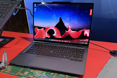 Lenovo’s new ThinkPad X1 Carbon is ‘more repairable’ — with a catch