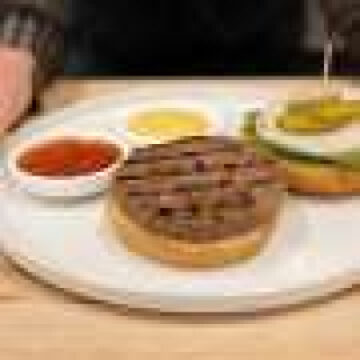 Open-sourcing the future of food: New cell bank makes cultivated-meat tech public