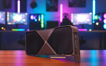 Nvidia’s Flagship Graphics Cards Are Great, But The Smart Money Buys A Cheaper Option