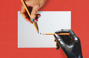 Mythbuster: What AI is not about to do in advertising