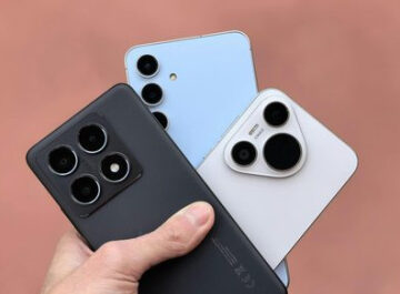 This chip can make future phones thinner and faster through tiny ‘earthquakes’