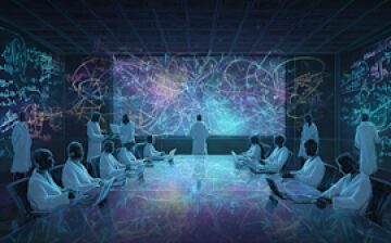 Why reinforcement learning plateaus without representation depth (and other key takeaways from NeurIPS 2025)