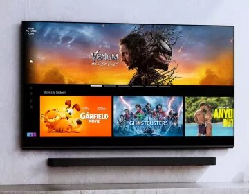 TCL will take over Sony’s home entertainment division, including Bravia TV line