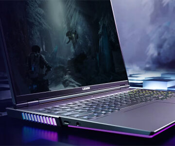 New Nvidia N1X and Nvidia N1V laptops revealed