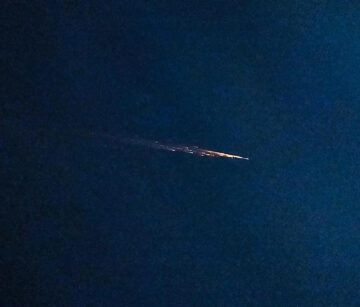 Tracking space debris from sonic booms | Science