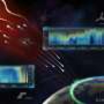 Alfvén waves act as the power source behind Earth’s auroral displays, research reveals