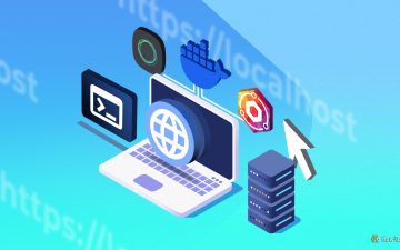 How to reclaim the internet with your own self-hosted start page
