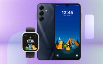 AT&T Launches Its Own Kid Phone in Collaboration With Samsung,