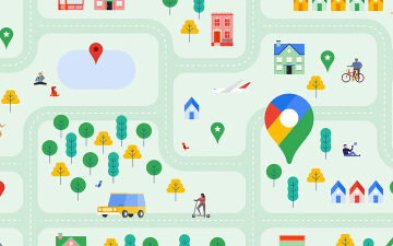3 pro tips for using Google Maps before you even start your trip