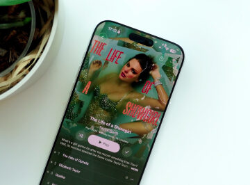 iOS 26.4 beta introduces AI playlists for Apple Music