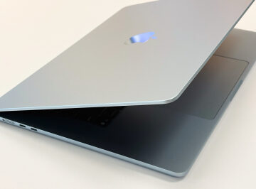 Finally! Apple adds MacBook battery charge limit to macOS 26.4