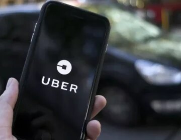 Uber launches a new division to power robotaxis behind the scenes