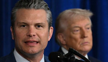 Defense secretary Pete Hegseth designates Anthropic a supply chain risk