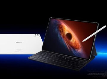 Honor MagicPad 4 launched as the world’s thinnest tablet with PC-class AI productivity