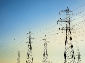 Big tech companies agree to not ruin your electric bill