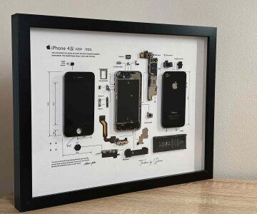 Where Is the iPhone Made? It’s Not Just One Country