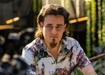 Palmer Luckey’s retro gaming startup ModRetro reportedly seeks funding at