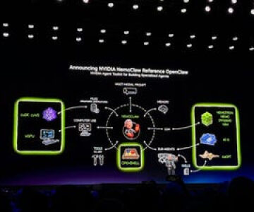 Nvidia Wants to Make It Easier to Create an OpenClaw AI Agent
