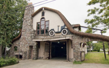 What A ‘Smart Home’ Looked Like In The 1930s Will Blow Your Mind