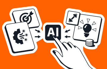 How new infrastructure, like the Model Context Protocol, is reshaping marketing workflows