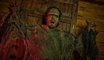 10 Radical Reimaginings of Frankenstein