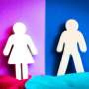 Gender conformity starts young, and boys and girls fall in line in different ways