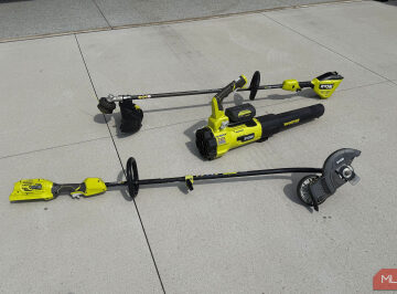 3 Ryobi tools you’ll want before spring yardwork starts