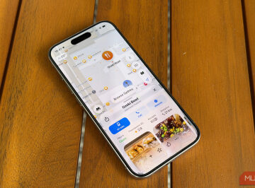 Apple Maps is about to include ads like Google does, and users are furious