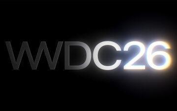 Apple announces AI-fueled WWDC26 to kick off June 8