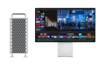Apple discontinues the Mac Pro