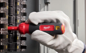 A New Multi-Bit Milwaukee Screwdriver Arrives In April 2026