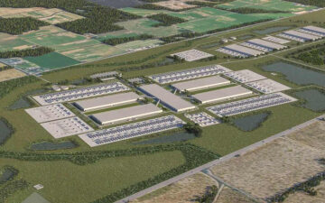 Meta will fund seven new natural gas plants to power