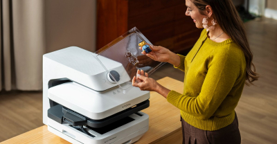 this-modular-crafting-machine-can-create-custom-shirts-phone-cases-and-molds.jpg This modular crafting machine can create custom shirts, phone cases, and molds