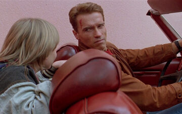 This ’90s Arnold Schwarzenegger Meta Action Movie Was Way Ahead Of Its Time