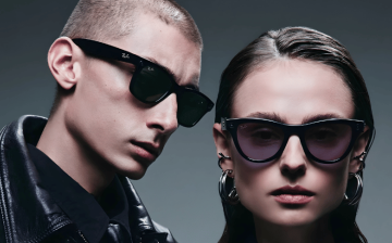 Meta’s new prescription Ray-Ban smart glasses are a distribution play, not a technology leap