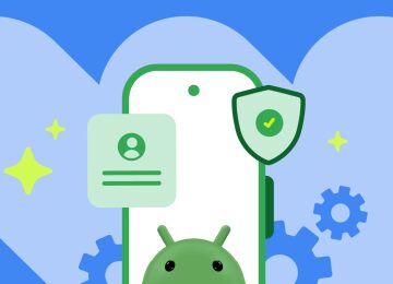 Android Developer Verification