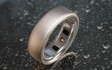 What’s The Point Of An Oura Ring If You Buy A Smart Watch?
