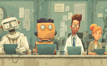 Intuit’s AI agents hit 85% repeat usage. The secret was