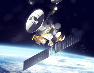 US government hires BlackSky to build next-gen AI surveillance satellites for Earth and beyond