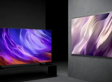 Samsung’s 2026 OLED TVs get a metal makeover with brightness and anti-glare upgrades