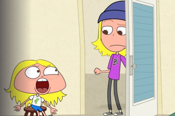 AI animation studio Toonstar will turn books into digital shows for HarperCollins