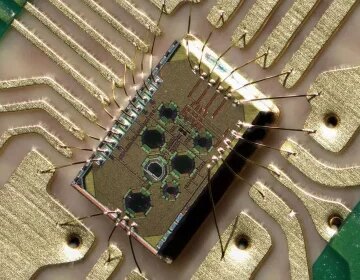 This Wi-Fi receiver can work inside a nuclear reactor, keeping robots connected