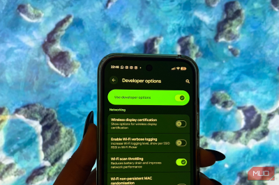 This one Developer Options setting actually makes old Android phones faster