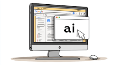 LLM-referred traffic converts at 30-40% — and most enterprises aren’t