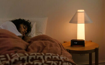 The Alarm Clock Consumer Reports Recommends For A Better Night’s Sleep